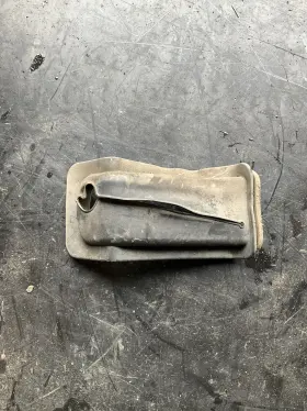 Rtv-xg850 Kubota K7811 56540 Parking Lever Grommet