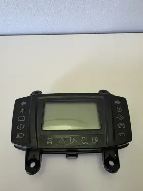 K7811-62502 Kubota Oem Sidekick Rtv-xg850 Dash Cluster Speedometer