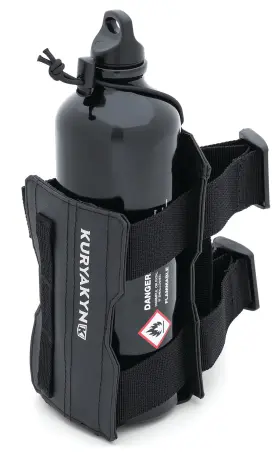 6612 Kuryakyn Clinger Bottle Holder