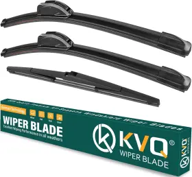 Kv831 Kvq Windshield Wiper Blades Replacement For Lexus Rx400h 2006-2008 26 Inch /22 /14