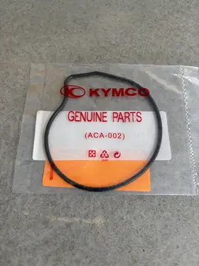 0830-208 Kymco Arctic Cat 450 500 Atv Water Pump Cover O-ring Oem 2011 And Newer