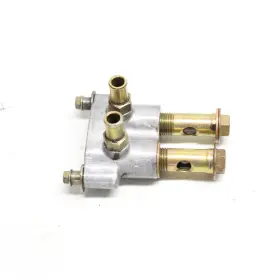 15722-lee8-e00 Kymco 2009 Uxv 500 Oil Cooler Fitting