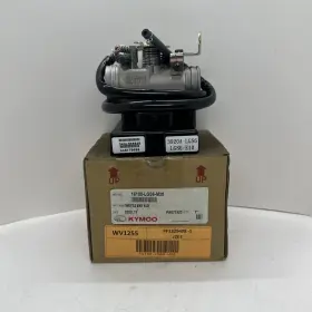 Kymco 16100-lgs6-m30 Oem Genuine Throttle Body Assembly