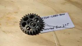 23510-ldb5-900 Kymco Used Uxv 700/500 Oem Gear