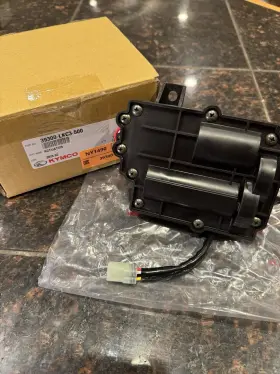 39300-lkc3-500 Kymco Mxu450 Mxu500 Mxu700 Uxv450 Uxv700 Front Actuator