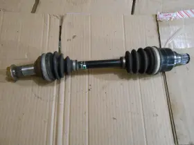 42200-lgc3-900 Kymco Maxxer 450 Mxu 450i 2012 12 Rear Axle Cv Joint Wheel Drive Shaft Right Lef