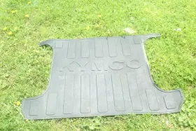 80120-lee8-e00 Kymco 2016 Uxv 700 Rear Storage Mat