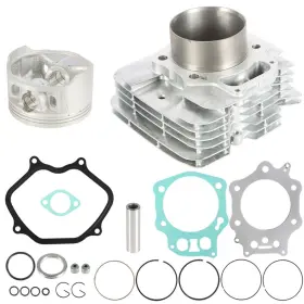 13010-hn0-a02 Labwork 1998-2004 For Honda Foreman 450 4x4 Standard Bore Top End Rebuild Kit Cylinder