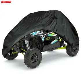 Pn1643262 Labwork-parts Sidexside Utility Vehicle Storage Cover For Polaris Rzr Xp 900 1000 Turbo Eps