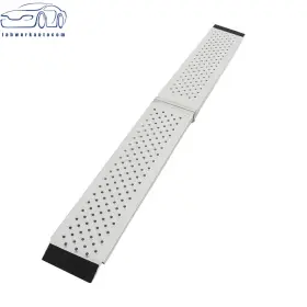 La1448142cm Labworkauto 1pc 600lbs Aluminum Atv Utv Motorcycle Loading Ramp For Truck Quads