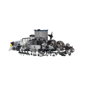L3j0053 Lbx Hose New Oem