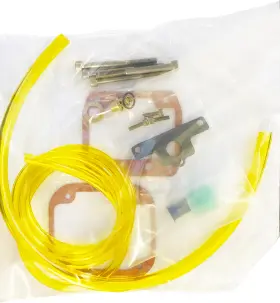 2909-hd Lectrons Llc Lectron Fuel Systems Harley Rebuild Kit
