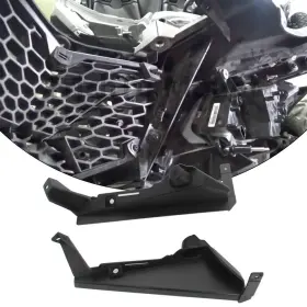 Autv-x3-064 Lgparts #lgwensan 2pcs Cover Panel Trims For Can Am Maverick X3 Max Rs Ds Turbo Rr 2017 2018 2019