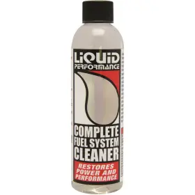 0767 Liquid Performance Complete Fuel System Cleaner 4oz