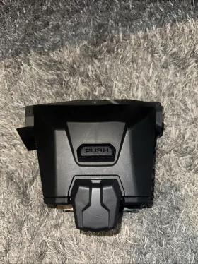710005052 Litmiracle Electronic Tablet Device Holder Gps Mount For Polaris Ranger 900 Xp 2013-2019