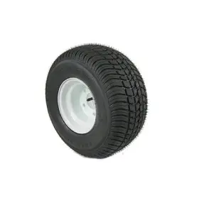 3h432 Load Star Tire And Wheel Assembly