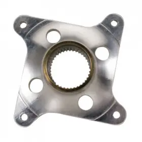 26-551 Lone Star Sprocket Hub