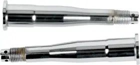 10-382 Lone Star Racing Front Spindle Shafts -