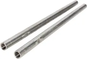 0430-0136 Lone Star Racing 22-42202 - Stainless Steel Tie-rods 2 Inch