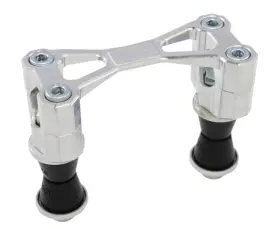 3424-l705426-atv Lone Star Racing Steering Stem Clamp Kit For 2013-2015 Can-am Ds 450 X Mx Atv