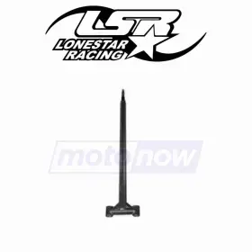 6q04 Lone Star Racing Mn/6q04 Steering Stem 1 Inch Height For 2007-2011 Yamaha Yfm700r Raptor Se Js