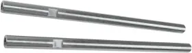 22-23302 Lone Star Racing/tech 5 Ind. - Stainless Steel Tie-rods Extends 3 Inch