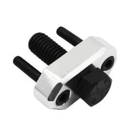Lsot00555 Lostar Steering Wheel Puller Tool For Polaris Rzr Utv Xp1000