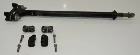 51650-45g00 Ltr 06-09 Suzuki 450 Ltr450 Anti-vibe Steering Stem And 1 1/8 Inch Bar Clamps 1562