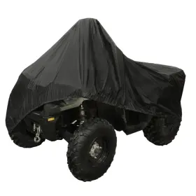 L-17703 Lunatic 2xl Atv Cover For Can-am Honda Polaris Suzuki