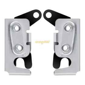 67237-hl1-a01 M Mati For Honda Left Right Door Latch 2009-2014 Muv700 2014-2024 Pioneer 500 700 1000