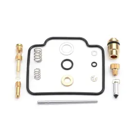 M566-a001 Madhornets Carburetor Carb Repair Rebuild Kit For Suzuki Ltf4wdx King Quad 300 Atv 91-99