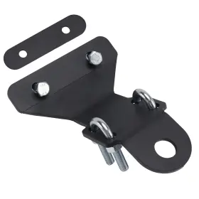U015-a003 Madhornets Set Trailer Hitch Tow Stabilizer Tightener For Yamaha Grizzly Raptor 90-110 19
