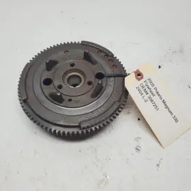 3087251 Magnum 2005 Polaris 330 Flywheel Oem#3087251 2404 L-2