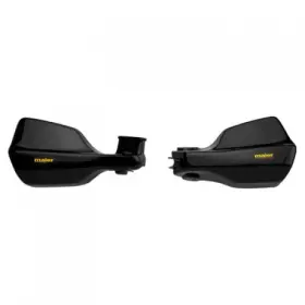 594680 Maier Atv Handguards Black