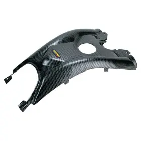 5683-m187944-atv Maier Mfg Tank Cover-black Carbon Fiber For 2007-2013 Yamaha Yfm700r Raptor Se