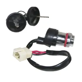 30110 Manco New Ignition Key Switch For Atv Talon 260 300 Model 8260 And 8264 Oem