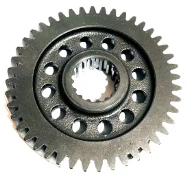 21111-48e50 Marauder 1997-2004 Suzuki Crankcase Primary Drive Gear Vz800 Oem