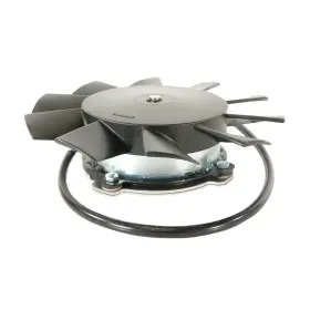 Marinepartsdistributors 685646375417 12v Radiator Fan For Case Man Ram Polaris Atv Utv Big Boss Magnum Xplorer