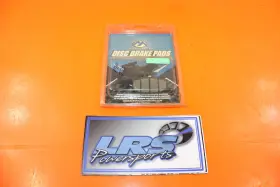 1s3-w0046-000 Marshall Racing 91-62224 Brake Pads Replaces 1s3-w0046-01 5ug-w0046-01