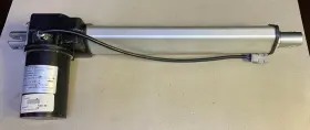14608410002 Massimo Dump Bed Electric Lift Linear Actuator Mxu 1000 Warrior 800