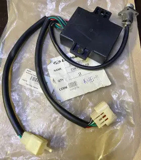 Msa400 Massimo 24447b Oe Switching Controller Msa 400 T-boss 410
