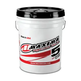 40-46505 Maxima Lubricants Sxs 100% Synthetic Gear Oil
