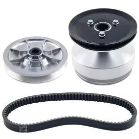 1017188 Maxpeedingrods 0iowyf Primary And Secondary Drive Clutch Assembly For Club Car Ds Precedent 1017188 Maxpeedingrods 0iowyf Primary And Secondary Drive Clutch Assembly For Club Car Ds Precedent