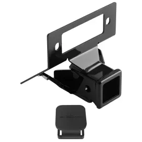 6gjhcx Maxpeedingrods 2 Inch Tow Hitch Mounting Kit For Can-am Defender Hd10 16-24 Front Use