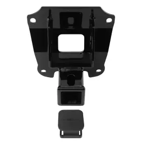 1000-4 Maxpeedingrods 6m9xp8 2 Inch Trailer Hitch Kit For Honda Talon 1000r / 1000x 2019-2024 Bolt-on