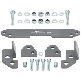 9psfrq Maxpeedingrods 2 Inch Lift Kit For Honda Foreman 500 Trx500 Rancher 420 Trx420 2014-2024 Atv