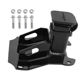 1000-4 Maxpeedingrods Ez0kl5 2 Inch Trailer Hitch Kit For Honda Talon 1000r / 1000x 2019-2024 Bolt-on