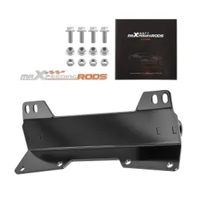 K7vg5b Maxpeedingrods Durable Plow Mount For Polaris Ranger Xp 1000 2018-2022 Black Steel Utv Ja8p K7vg5b Maxpeedingrods Durable Plow Mount For Polaris Ranger Xp 1000 2018-2022 Black Steel Utv Ja8p