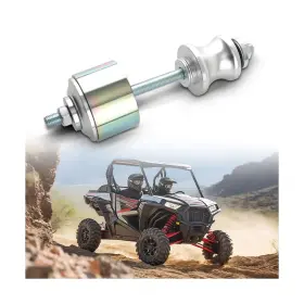Kj1594 Maxpeedingrods Atv Wheel Bearing Removal Tool For Polaris Rzr/general/ranger/
