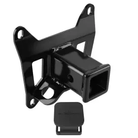 1000-4 Maxpeedingrods Rqaho3 2 Inch Heavy Duty Mount Kit For Honda Talon 1000r/1000x/1000-4 2019-23 Black Steel